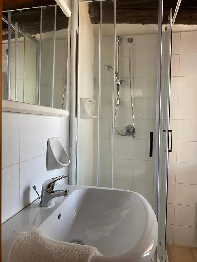 Exclusive Suite With Panoramic Terrace In The Historical City In Lecce 0*,  Italien