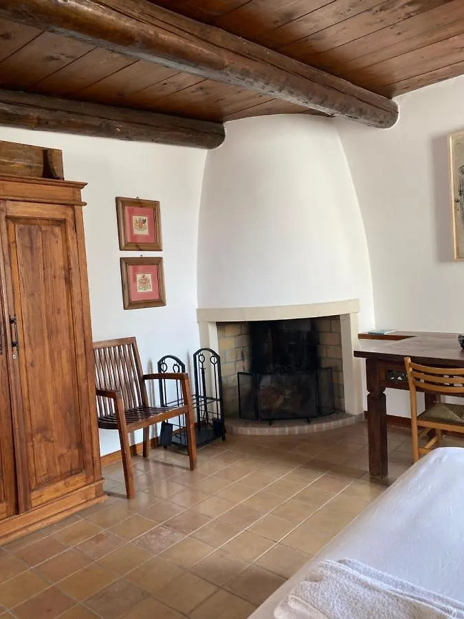 Exclusive Suite With Panoramic Terrace In The Historical City In Lecce Lejlighed