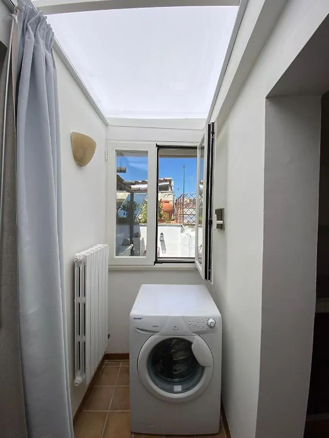 Exclusive Suite With Panoramic Terrace In The Historical City In Lecce