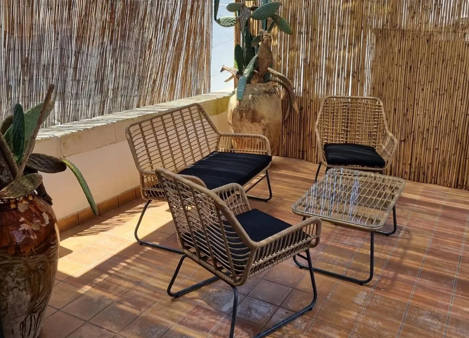 Exclusive Suite With Panoramic Terrace In The Historical City In Lecce 0*,  Italien