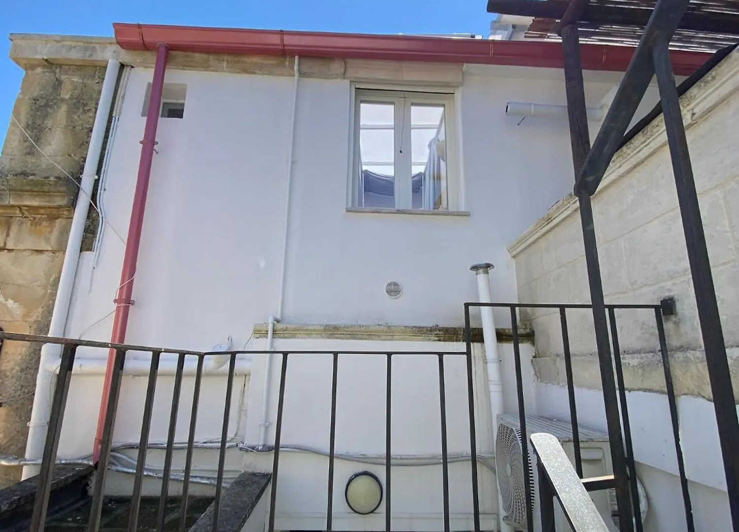 Exclusive Suite With Panoramic Terrace In The Historical City In Lecce